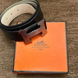 Reversible H Belt Kit